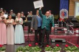 83. Musikerbundesfest 5. Mai 2019