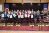 83. Musikerbundesfest 5. Mai 2019