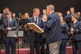 83. Musikerbundesfest 5. Mai 2019