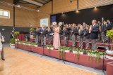 83. Musikerbundesfest 5. Mai 2019