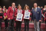 83. Musikerbundesfest 5. Mai 2019