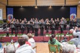 83. Musikerbundesfest 5. Mai 2019
