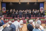 83. Musikerbundesfest 5. Mai 2019