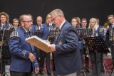 83. Musikerbundesfest 5. Mai 2019
