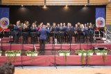 83. Musikerbundesfest 5. Mai 2019