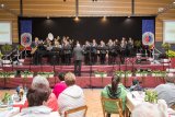 83. Musikerbundesfest 5. Mai 2019