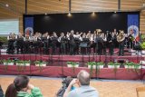 83. Musikerbundesfest 5. Mai 2019