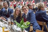 83. Musikerbundesfest 5. Mai 2019