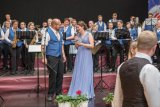 83. Musikerbundesfest 5. Mai 2019