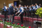 83. Musikerbundesfest 5. Mai 2019