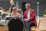 83. Musikerbundesfest 5. Mai 2019