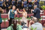 83. Musikerbundesfest 5. Mai 2019