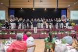 83. Musikerbundesfest 5. Mai 2019