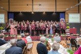83. Musikerbundesfest 5. Mai 2019