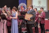 83. Musikerbundesfest 5. Mai 2019