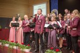 83. Musikerbundesfest 5. Mai 2019