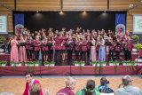 83. Musikerbundesfest 5. Mai 2019