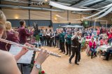 83. Musikerbundesfest 5. Mai 2019