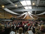 83. Musikerbundesfest 5. Mai 2019