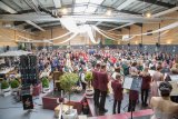 83. Musikerbundesfest 5. Mai 2019