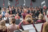 83. Musikerbundesfest 5. Mai 2019