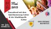 83. Musikerbundesfest 5. Mai 2019