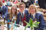 83. Musikerbundesfest 5. Mai 2019