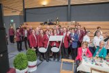 83. Musikerbundesfest 5. Mai 2019