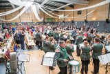83. Musikerbundesfest 5. Mai 2019