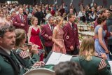 83. Musikerbundesfest 5. Mai 2019