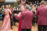 83. Musikerbundesfest 5. Mai 2019