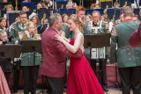 83. Musikerbundesfest 5. Mai 2019
