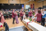 83. Musikerbundesfest 5. Mai 2019