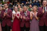 83. Musikerbundesfest 5. Mai 2019