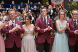 83. Musikerbundesfest 5. Mai 2019