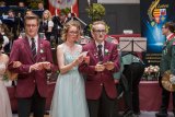 83. Musikerbundesfest 5. Mai 2019