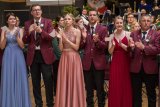 83. Musikerbundesfest 5. Mai 2019