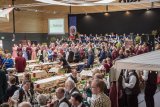 83. Musikerbundesfest 5. Mai 2019