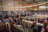 83. Musikerbundesfest 5. Mai 2019