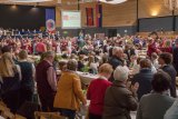 83. Musikerbundesfest 5. Mai 2019