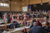 83. Musikerbundesfest 5. Mai 2019
