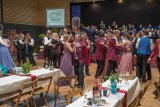 83. Musikerbundesfest 5. Mai 2019