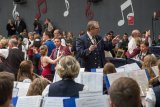 83. Musikerbundesfest 5. Mai 2019