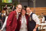83. Musikerbundesfest 5. Mai 2019