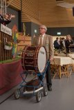 83. Musikerbundesfest 5. Mai 2019