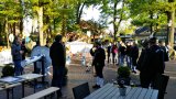 Maibaumsetzen 2018