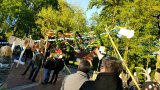 Maibaumsetzen 2018