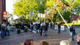 Maibaumsetzen 2018