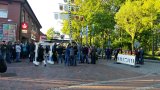 Maibaumsetzen 2018