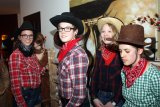 Musikerball 2017